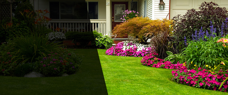 Cherokee Landscapers